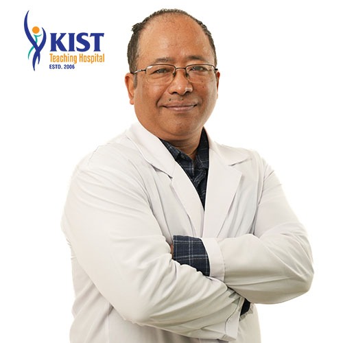 Prof. Dr. Robin Joshi
